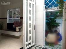 Hình ảnh Cho thuê nhà 4*14m 2 lầu 3PN hẻm 8m 1 Sẹc Phan Văn Trị P10 Ngay City l