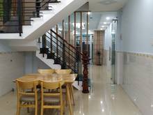 Hình ảnh Chính chủ cần bán gấp biệt thự duy nhất giá 6.9 tỷ đường Trường Chinh,