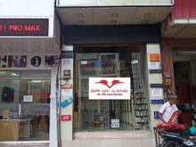 Hình ảnh Cho thuê Mặt Bằng Lối đi riêng MT Đường Ba Tháng Hai, P.11, Q.10.