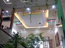 Hình ảnh Bán Nhà 3,5 Lầu , Góc 2 Mặt Tiền Hẻm 281 Lê Văn Sỹ , 5,4 X 15,4