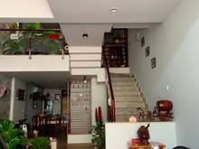 Hình ảnh Bán nhà HXH Năm châu (4,5*16m) nở hậu 4,7m. Nhà 4L, đúc BTCT kiên cố