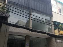Hình ảnh cho thuê nhà đường Ba Vân diện tích 8x20m 1 trệt 2 lầu