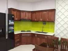 Hình ảnh Bán biệt thự Nguyễn Văn Trỗi Q. Tân Bình, 18x25m, CN 400m2, giá 55 tỷ