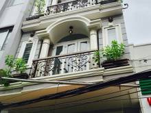Hình ảnh Bán biệt thự mini  gần ETown Cộng Hòa, 4.4x13m