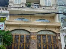 Hình ảnh Mặt tiền khu sân bay,DT: 5.4 x 30m giá chỉ  110tr/m2