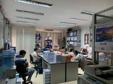 Hình ảnh Cho thuê nhà LỚN làm SHOWROOM mặt tiền đường CMT 8, Phường6,TB