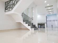 Hình ảnh Biệt thự gỗ quý cao cấp đường Nhân Thân Trung - Giá chỉ từ 130tr/m2 -