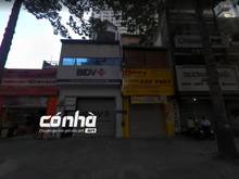 Hình ảnh Cho thuê nhà mặt tiền đường Lý Thường Kiệt, Q10. Khu kinh doanh sầm