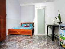 Hình ảnh Chỉ 2.9tr/tháng, Phòng 20m2 Tiện Nghi có Bếp, Khu Dân Cư Nam Long Q7
