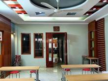 Hình ảnh Cho thuê nhà Nguyễn Văn Huyên, 80mx 5T làm văn phòng, dạy học, spa