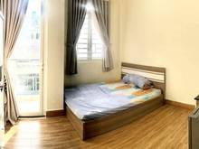 Hình ảnh PHòng cao cấp cho thuê giá KM, gần Hồ Văn Huê, Hoàng Văn Thụ