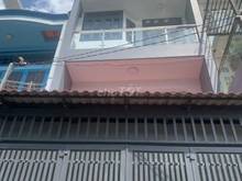 Hình ảnh Nhà mới xây, 3,5 Tấm, đường Hòa Bình,p.Hiệp Tân, quận Tân Phú.