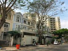 Hình ảnh Cho thuê Biệt thự compound Hưng Thái, Ngay đường Bùi Bằng Đoàn