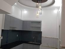 Hình ảnh Bán nhà HXH Nguyễn Văn Trỗi, Quận Tân Bình. DT: 7.5m x20m nhà 2 lầu,