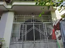 Hình ảnh Nhà Lầu Gần Chợ Cây Sộp, P. Đông Hưng Thuận, Sổ Hồng Riêng, Hẻm Xe Hơi