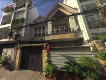 Hình ảnh Cho thuê biệt thự An Phú - 12x23m - 2 Lầu 6PN - Giá thuê 45 triệu