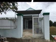 Hình ảnh Toi chủ bán gấp căn nhà cấp 4 vì k có nhu cầu ở típ, có sổ roi, thổ cư