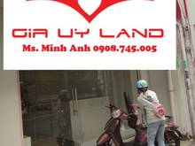 Hình ảnh Cho thuê Mặt Bằng Đường Nguyễn Thị Minh Khai - P.Bến Thành - Quận 1.