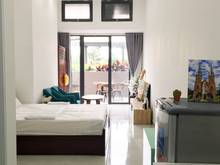 Hình ảnh Deal Hot - Giảm ngay 1TR tiền thuê CHCC cao cấp Sun Avenue, cósân vườn