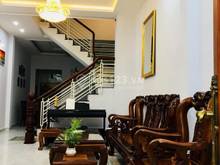 Hình ảnh Cho thuê nhà 1T2L, Hẻm Tân Kỳ Tân Quý, quận Tân Phú, (10Tr/Th)