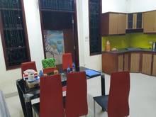 Hình ảnh Bán nhà phân lô, ô tô tránh, Thái Hà, Đống Đa 61m, 4 tầng, mặt tiền 5.
