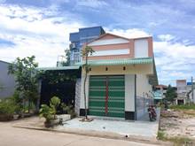Hình ảnh Đất dự án của CĐT BECAMEX dân cư hiện hữu 580tr/ sổ riêng, đường nhựa