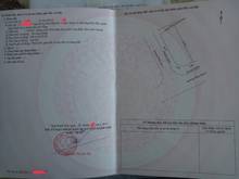 Hình ảnh Cần bán gấp lô góc đẹp 2 MT gần bãi tắm Sơn Thủy,Đà Nẵng 177 m2 giá đầ