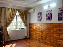 Hình ảnh Bán biệt thự 2 mặt tiền đường Nguyễn Văn Trỗi, Tân Bình, DT: 16m x 20m