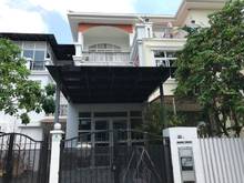 Hình ảnh Cho thuê nguyên căn Biệt thự lâu đài Chateau Phú mỹ hưng, quận 7