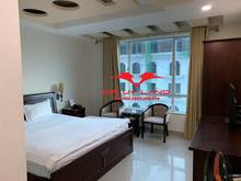 Hình ảnh Cho thuê khách sạn MT Đường Trần Quang Diệu, P.13, Q.3.  DT: 4.5 x 14m