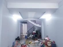 Hình ảnh Nhà đẹp Lê Hồng Phong 4 tầng, 55m2, chỉ 5.8 tỷ.