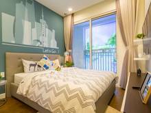 Hình ảnh Cho thuê Trang Chủ MB66.COM / Đăng Ký Tặng 66K Bảy Hiền Tower, DT 97m2, 3PN, NT cơ bản, giá 13tr/th.