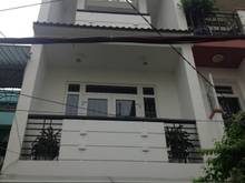 Hình ảnh Cho thuê mặt tiền Sư Vạn Hạnh, p.12, Q.10, DT 10x20m, 5lầu, giá 120tr/