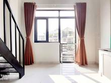 Hình ảnh Mb6623 nạp rút nhanh chóng mini có ban công ngay Sát Phú Mỹ Hưng, thoáng mát có Nội thất
