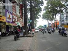 Hình ảnh Cho thuê nhà mặt tiền đường 3/2 Q10, gần Vạn Hạnh Mall, DT 10x15m, Trệ