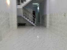 Hình ảnh Cho thuê nhà 104/42 Tô Hiệu, p.Hiệp Tân, Tân Phú. 4,2x20m.