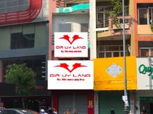 Hình ảnh Cho thuê Nhà MT Đường Nam Kỳ Khởi Nghĩa, P.7, Q.3.  DT: 4 x 9m