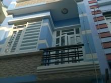 Hình ảnh Cho thuê nhà 2 Lầu, Mặt tiền Đỗ Nhuận, p.Sơn Kỳ, quận Tân Phú.
