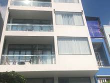 Hình ảnh Cho thuê nhà mới góc 2MT đường Út Tịch, P4, 1T2L, DT 20 x10. Giá 80 tr