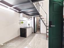 Hình ảnh Khai trương phòng trọ có nội thất ở được 4 Người Chân cầu Tân Thuận