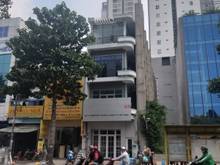 Hình ảnh MT Nguyễn Tri Phương trệt 1L 8x20 Trống suốt 50tr