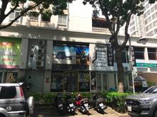 Hình ảnh Cần cho thuê Shop Hưng Vượng 2 mặt tiền đường số 6, Phú mỹ hưng, Q. 7