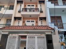 Hình ảnh Cho thuê Nhà Quận 2 - DTSD 550m2 - Hầm 3 Lầu - Giá thuê 40 triệu/tháng