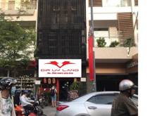 Hình ảnh Cho thuê Nhà MT Đường Lê Thánh Tôn, P.Bến Nghé, Q.1.  DT: 4,2 x 25m