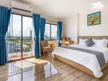 Hình ảnh Chính chủ cho thuê tòa nhà Trang Chủ MB66.COM / Đăng Ký Tặng 66K cao cấp ngay Hồ Văn Huê ,Phú Nhuận