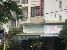 Hình ảnh Bán Nhà Hẻm Lạc Long Quân DT: 6 m x 12.85m  DTCN: 77 m2