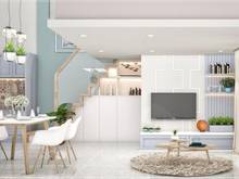 Hình ảnh cho thuê Trang Chủ MB66.COM / Đăng Ký Tặng 66K giá rẻ quận gò vấp 1pn 2 pn full nội thất như hình