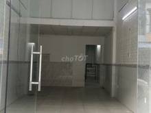 Hình ảnh Cho thuê nhà mặt tiền Trương Vĩnh Ký, Tân Phú, DT:5x20m.