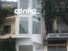 Hình ảnh Cho thuê nhà mặt tiền đường Trường Sa, Tân Bình, ngang 5m _ CÓ NHÀ