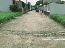 Hình ảnh Bán đất xã Phú Hữu 150m2 đường ô tô cách Phan Vă Đáng 50m giá rẻ